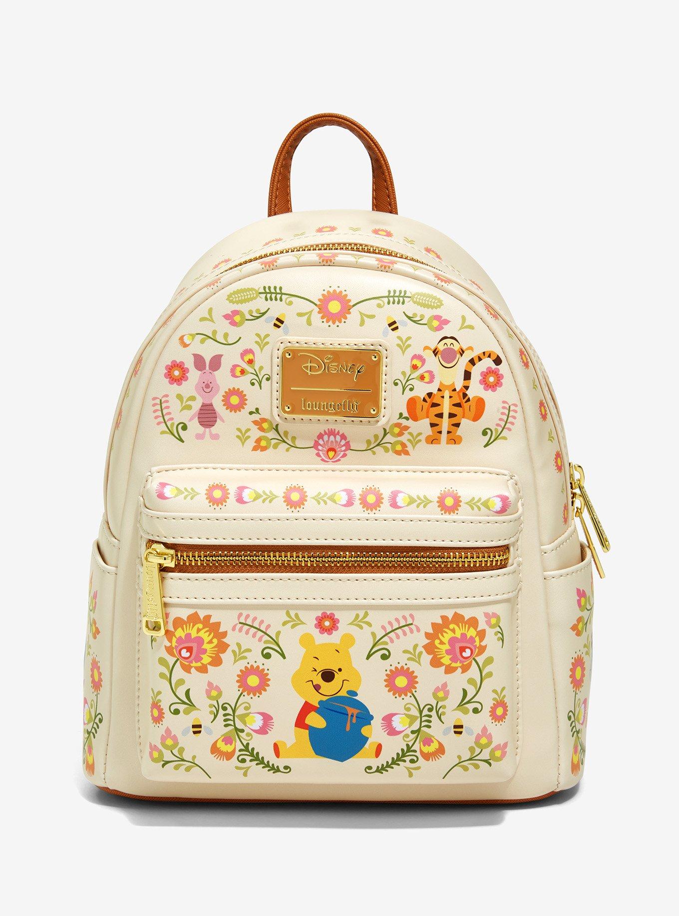 Winnie the outlet pooh mini backpack