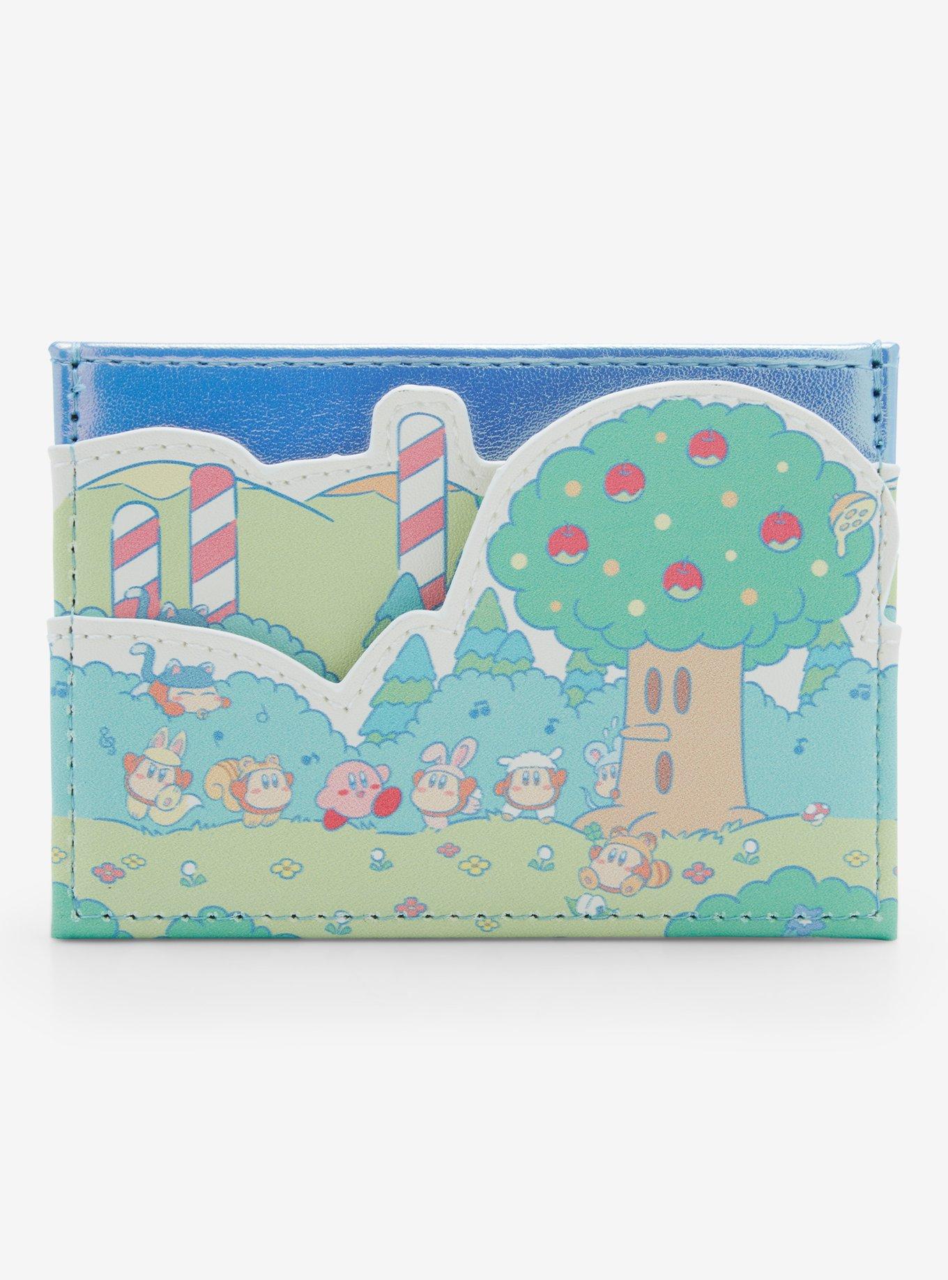 Nintendo Kirby Food Backpack - BoxLunch Exclusive