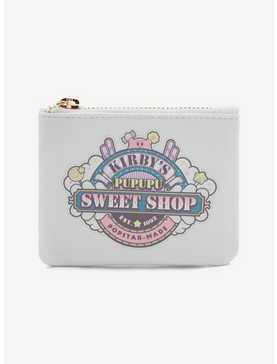Nintendo Kirby Sweet Shop Coin Purse - BoxLunch Exclusive, , hi-res