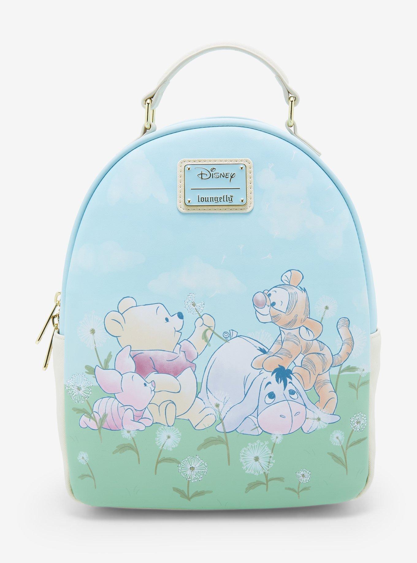 Winnie the pooh outlet backpack boxlunch