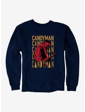 Candyman Hook Sweatshirt, , hi-res
