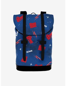 Rocksax David Bowie Galaxy Heritage Backpack, , hi-res