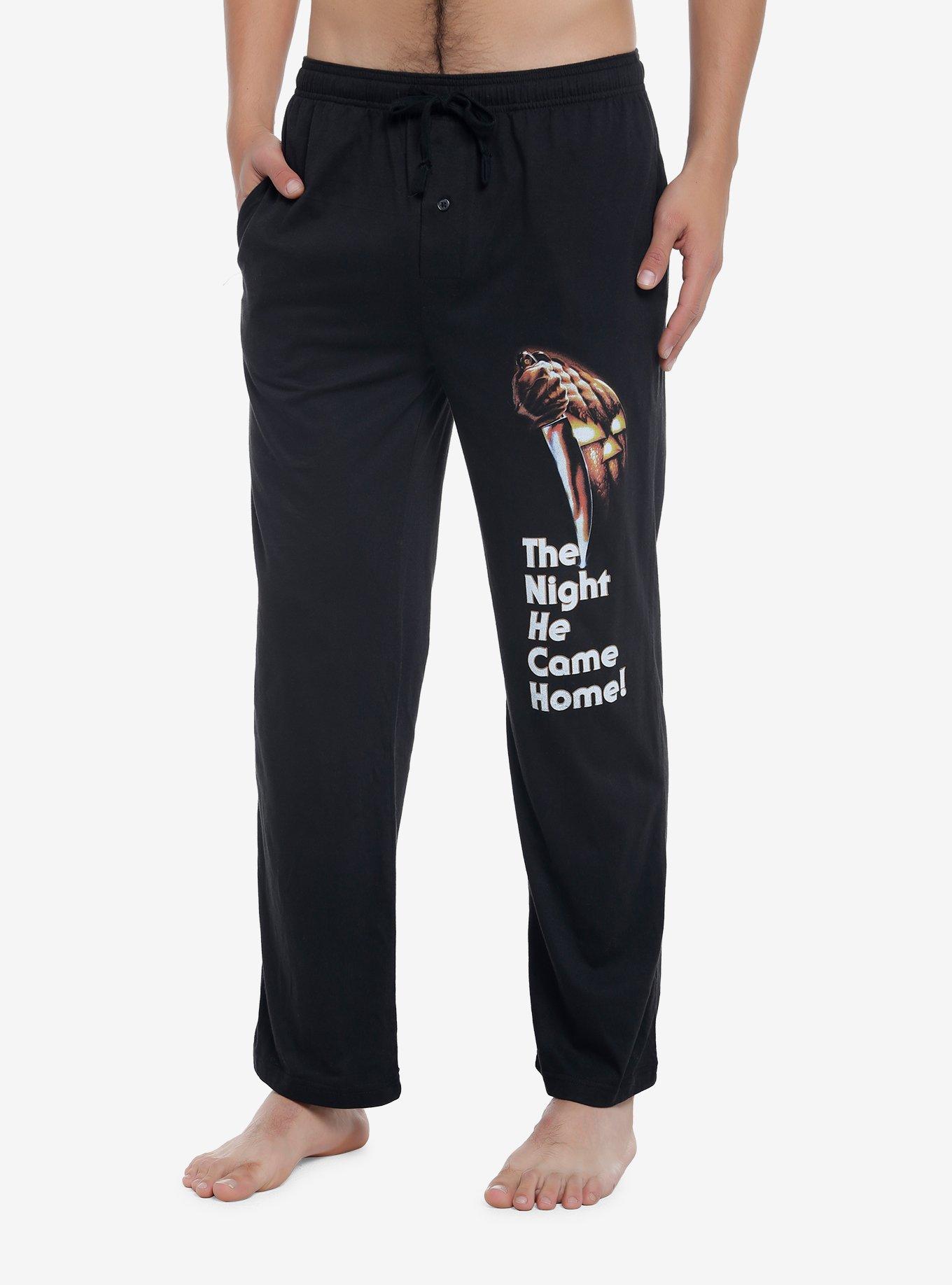 Home pajama pants