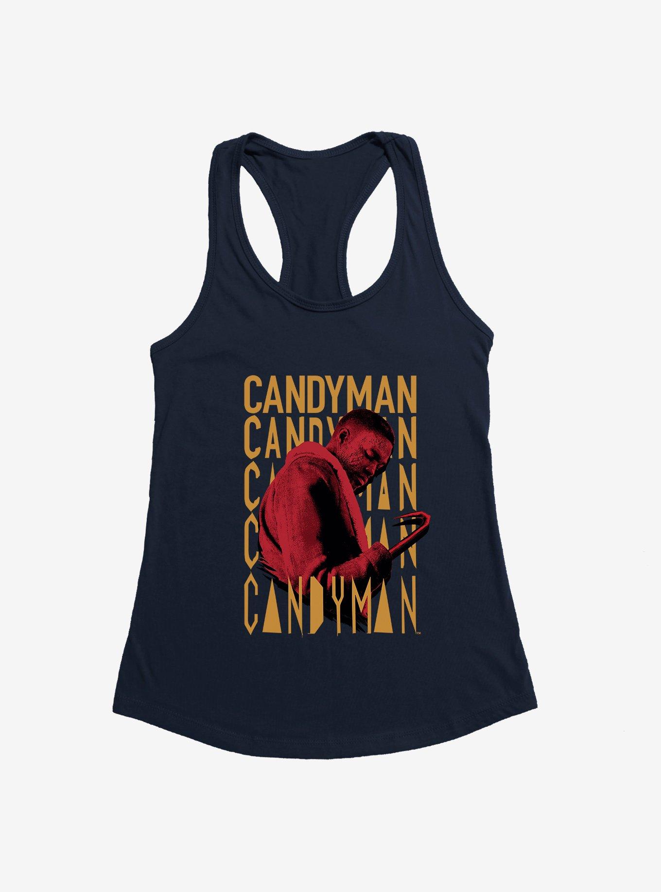 Candyman Hook Girls Tank, , hi-res