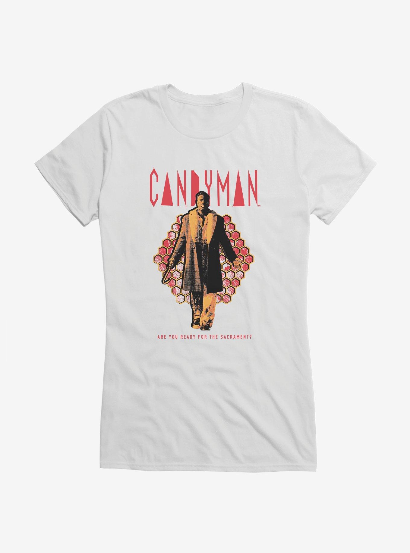 Candyman The Sacrament Girls T-Shirt, , hi-res
