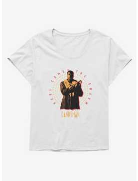 Candyman Swarm Girls T-Shirt Plus Size, , hi-res