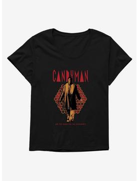 Candyman The Sacrament Girls T-Shirt Plus Size, , hi-res
