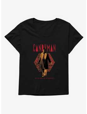 Candyman The Sacrament Girls T-Shirt Plus Size, , hi-res