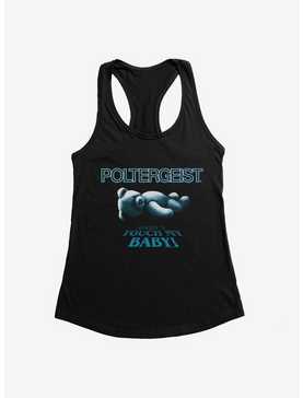 Poltergeist Don't Touch My Baby! Womens Tank Top, , hi-res