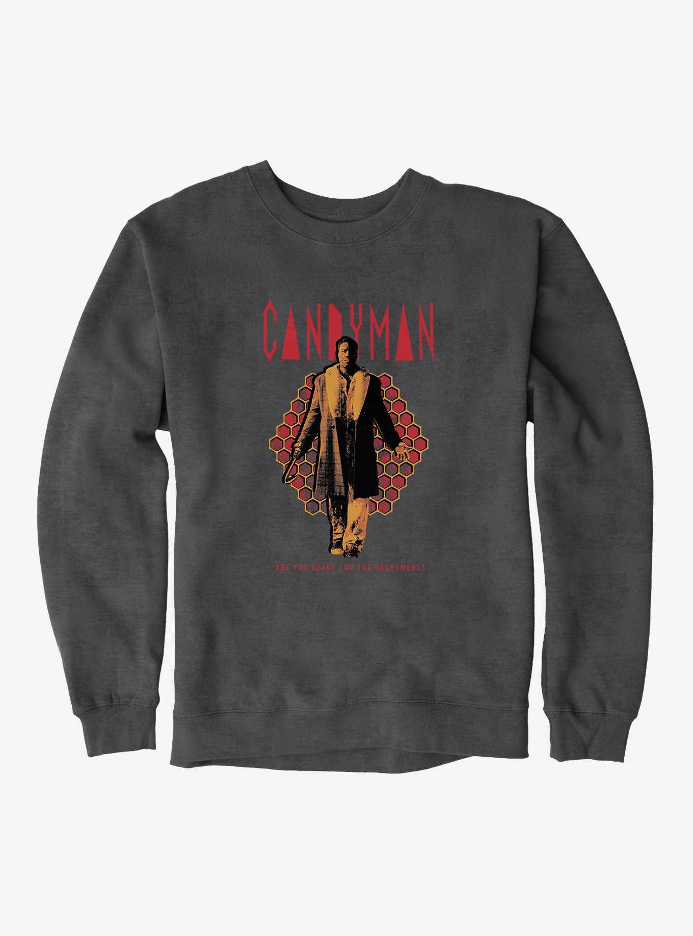 Candyman The Sacrament Sweatshirt, , hi-res
