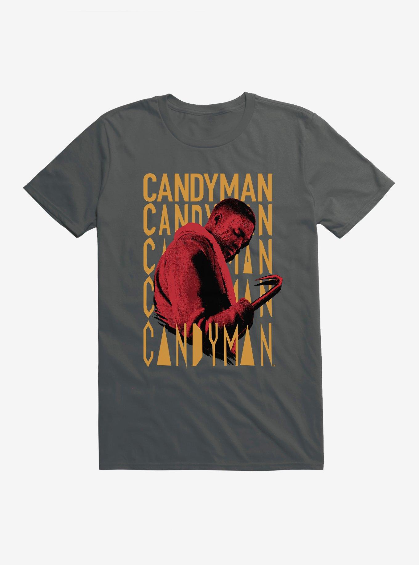 Candyman Hook T-Shirt