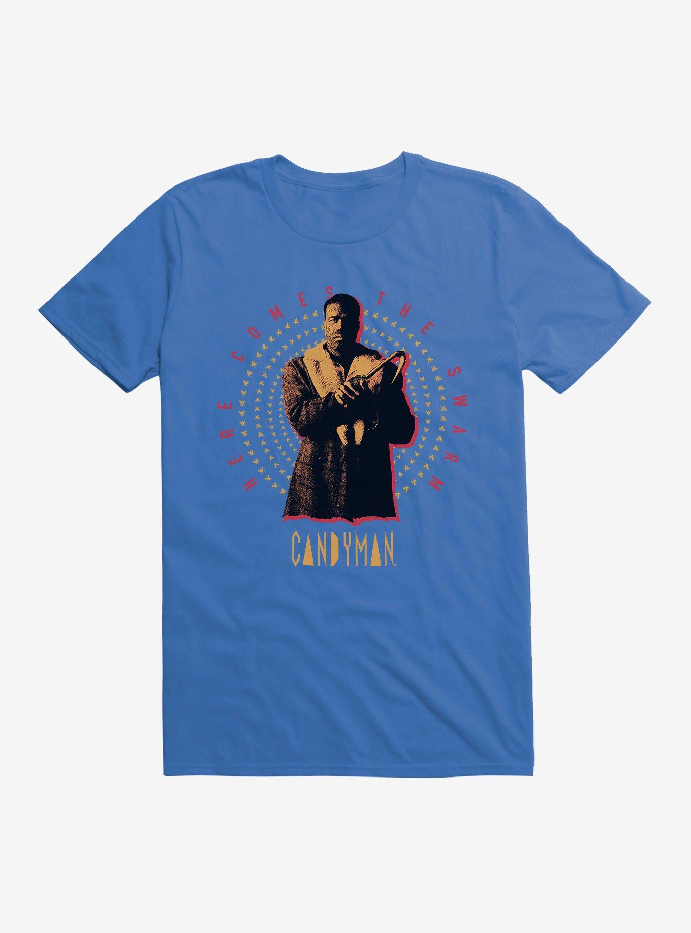 THRDLESS Candyman Swarm T-Shirt