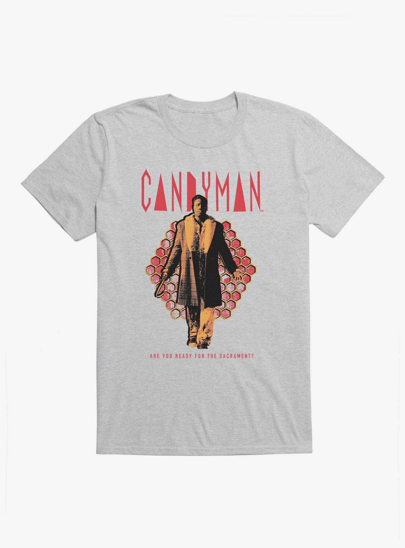 THRDLESS Candyman The Sacrament T-Shirt