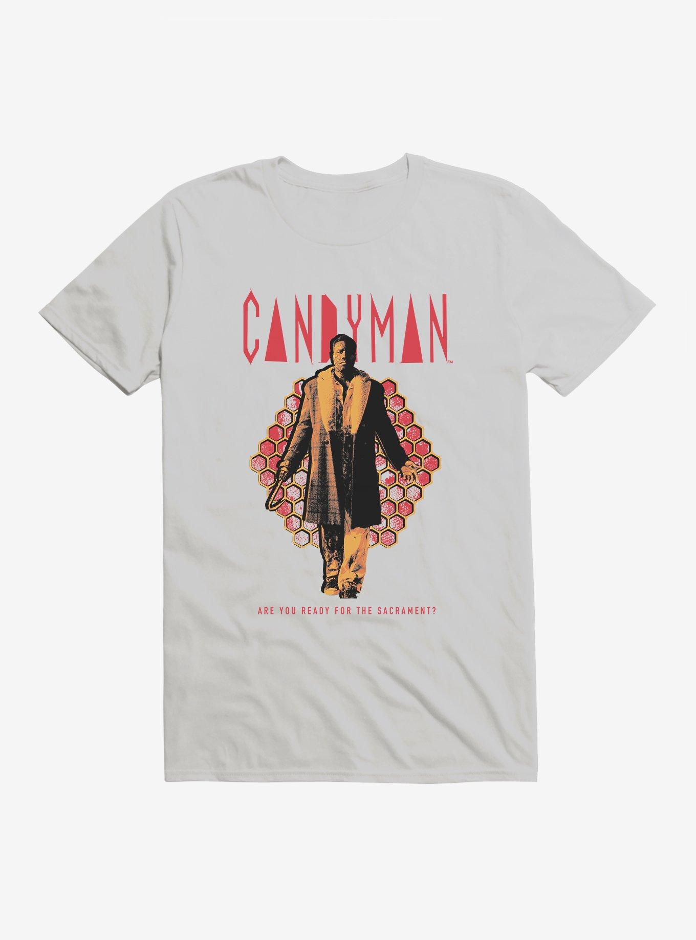 Candyman The Sacrament T-Shirt