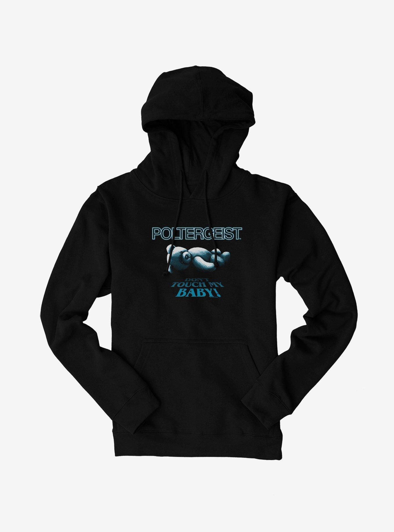 Poltergeist 1982 Dont Touch My Baby! Hoodie, , hi-res