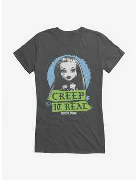 Monster High Creep It Real Girls T-Shirt, , hi-res