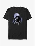 Disney The Nightmare Before Christmas Classic Group T-Shirt, BLACK, hi-res