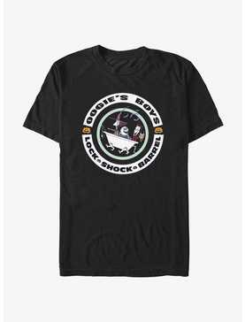 Disney The Nightmare Before Christmas Troublemakers T-Shirt, , hi-res