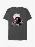 Disney The Nightmare Before Christmas Classic Group T-Shirt, CHARCOAL, hi-res