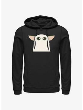 Star Wars The Mandalorian The Ghost Child Hoodie, , hi-res