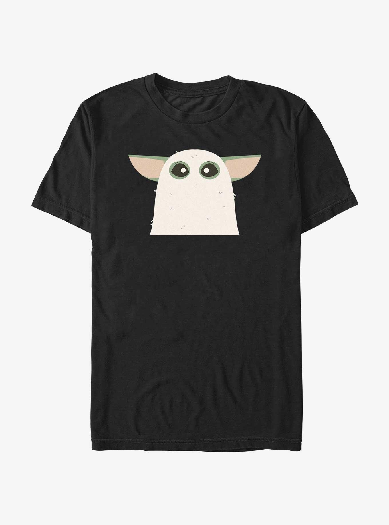 Star Wars The Mandalorian The Ghost Child T-Shirt, , hi-res