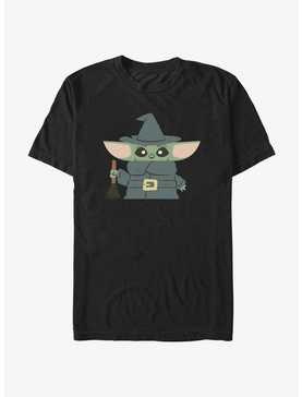 Star Wars The Mandalorian The Child Witch T-Shirt, , hi-res