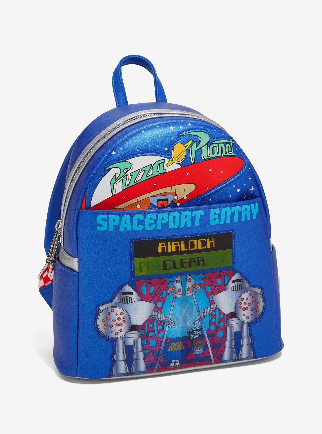 Toy story outlet mini backpack loungefly