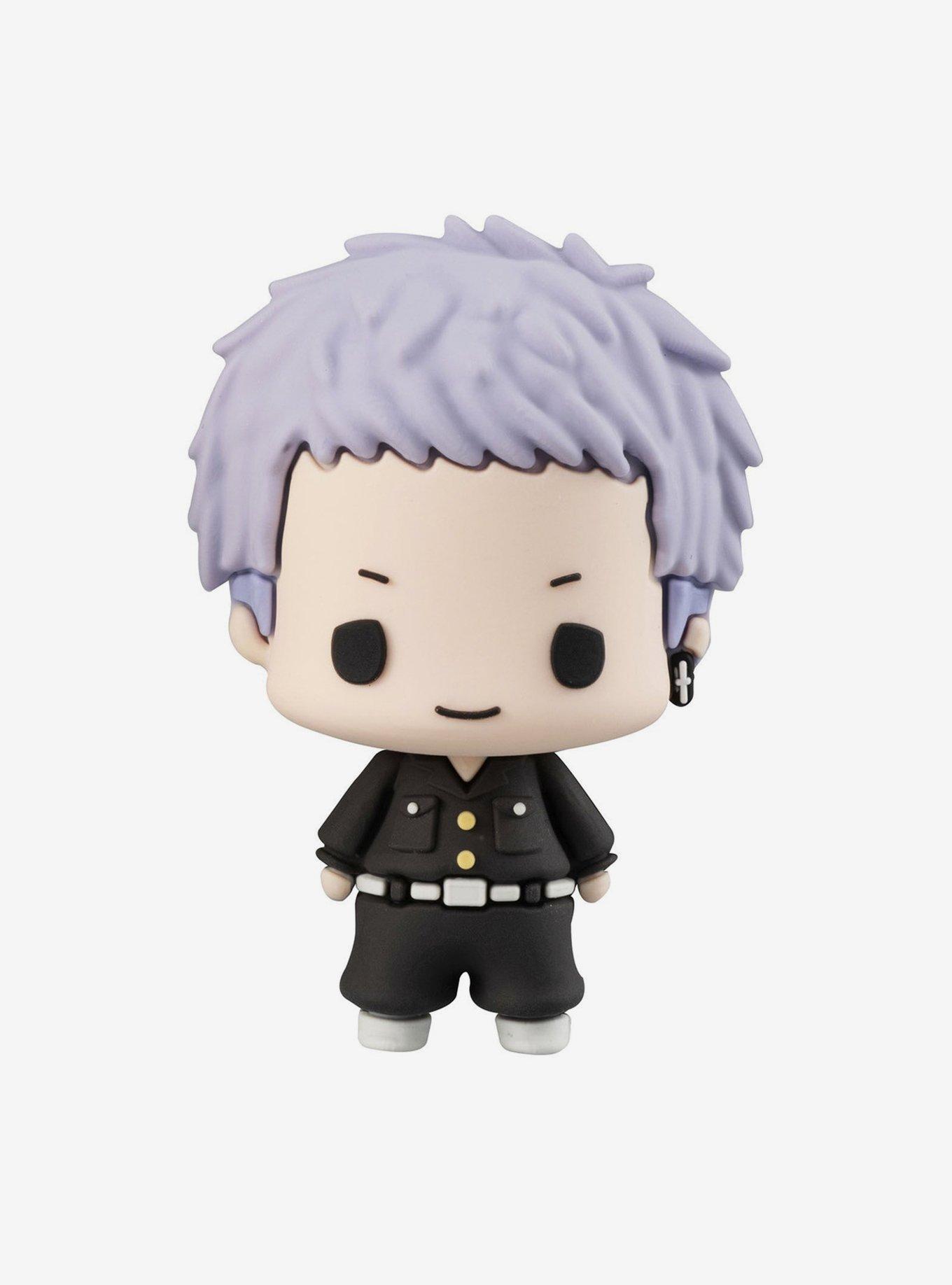 Megahouse Tokyo Revengers Chokorin Mascot Blind Box Figure, , hi-res