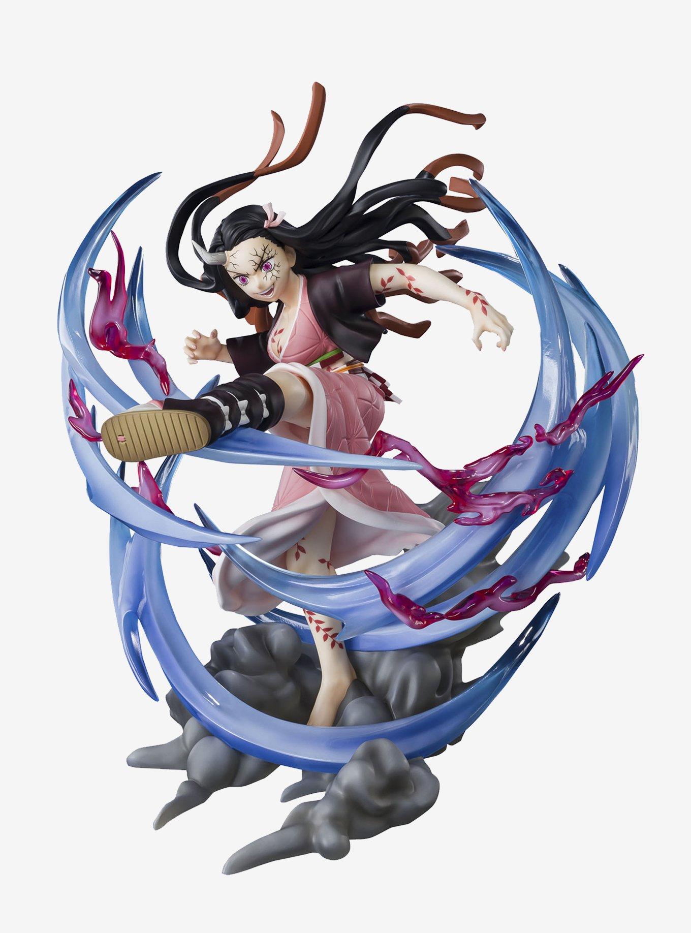 Nezuko Kamado En. •~HUNTER X HUNTER~• -, 0