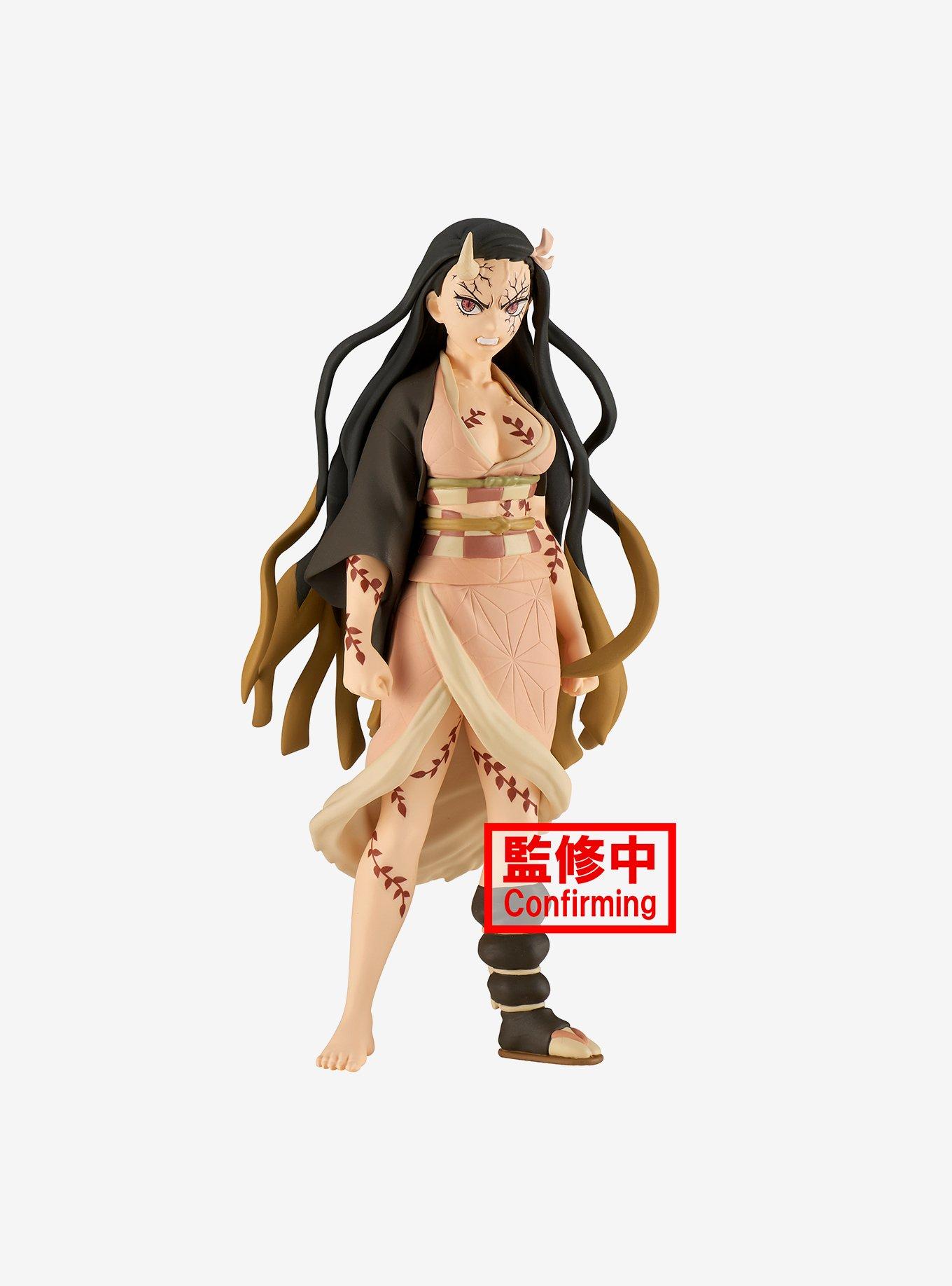 Demon Slayer: Kimetsu no Yaiba Nezuko Soccer Jersey - BoxLunch