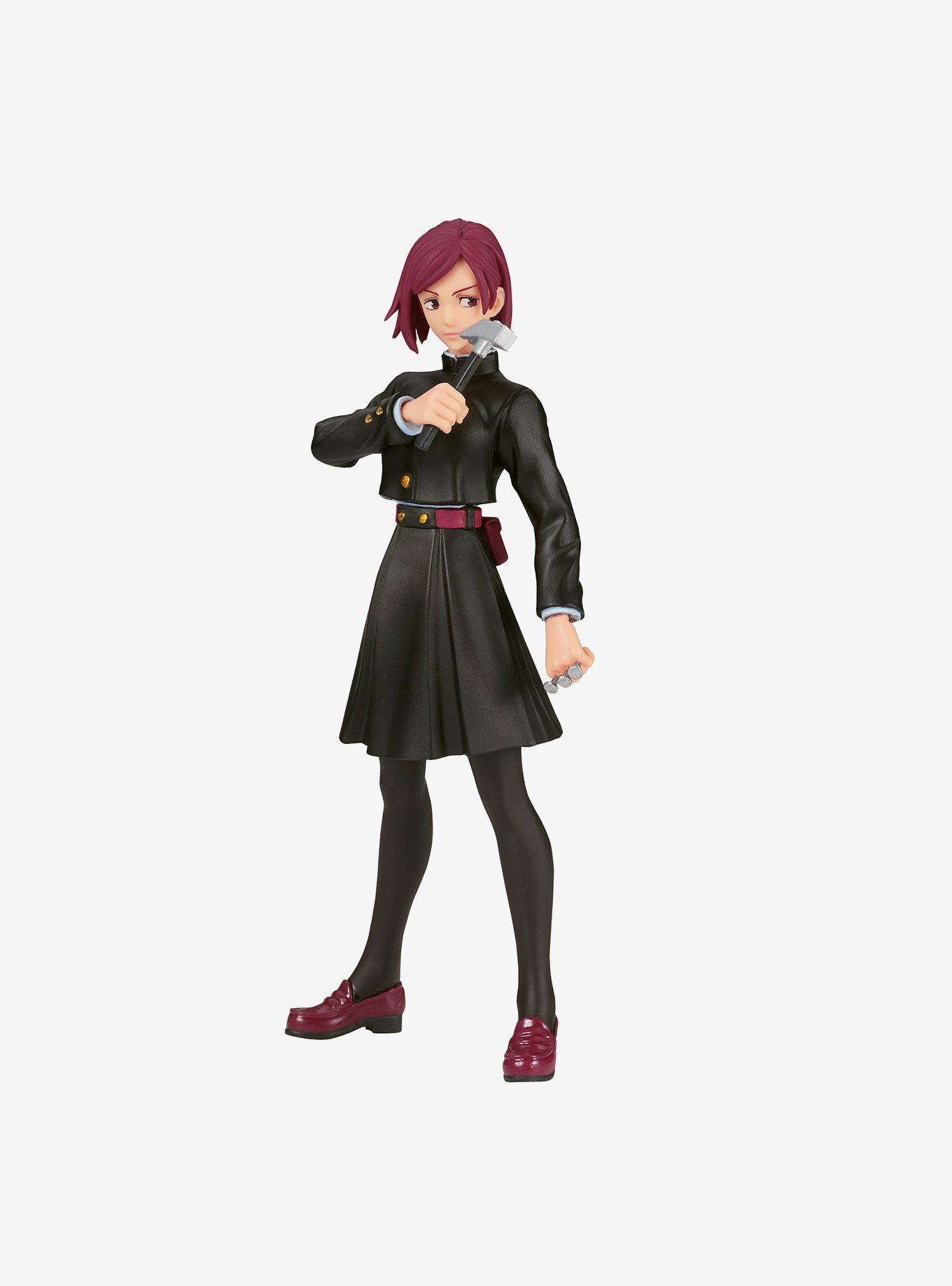 Banpresto Jujutsu Kaisen Jukon no Kata Nobara Kugisaki Figure, , hi-res