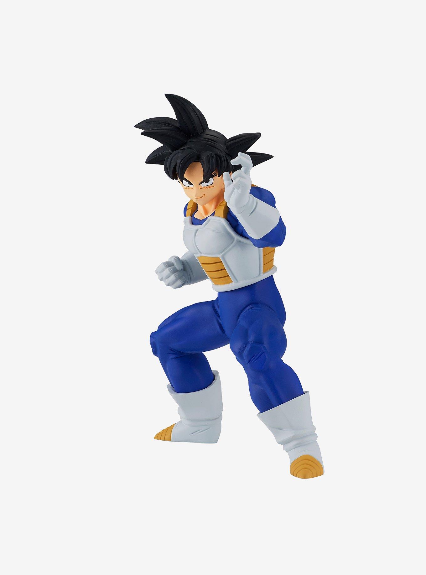 Banpresto Dragon Ball Z Super Warriors Battle Retsuden III Vol. 3 Goku