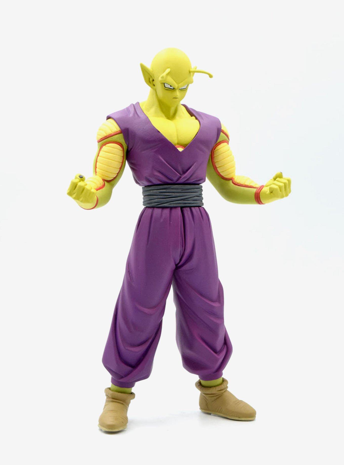 Banpresto Dragon Ball Super: Super Hero DXF Piccolo Figure, , hi-res