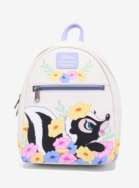 Bambi Loungefly mini backpack Disney cheapest nwt