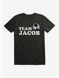Twilight Team Jacob T-Shirt, BLACK, hi-res