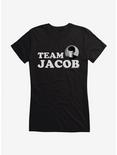 Twilight Team Jacob Girls T-Shirt, BLACK, hi-res