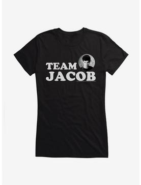 Twilight Team Jacob Girls T-Shirt, , hi-res