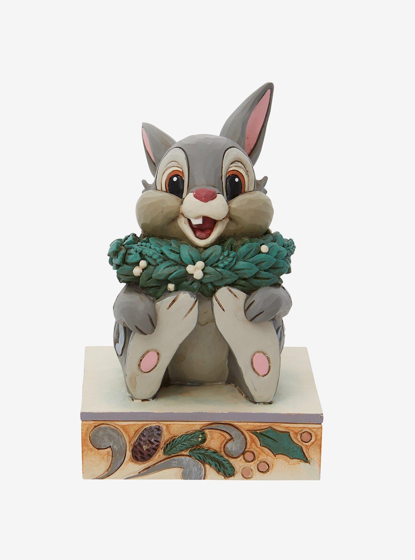 Disney Bambi Thumper Figurine, , hi-res