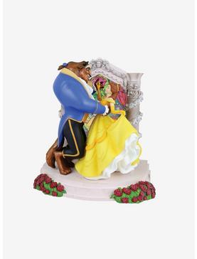 Disney Beauty and the Beast Belle & Beast Light Up Figurine, , hi-res