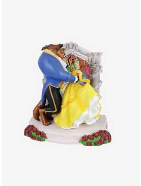 Disney Beauty and the Beast Belle & Beast Light Up Figurine, , hi-res