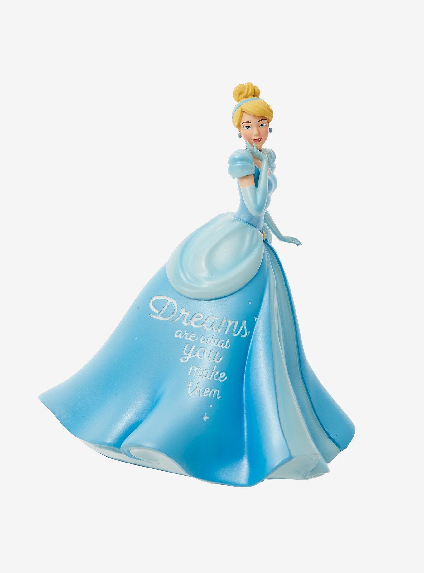 Disney Cinderella Dreams Figurine, , hi-res