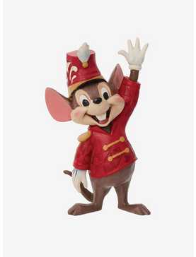 Disney Dumbo Timothy Mouse Figurine, , hi-res
