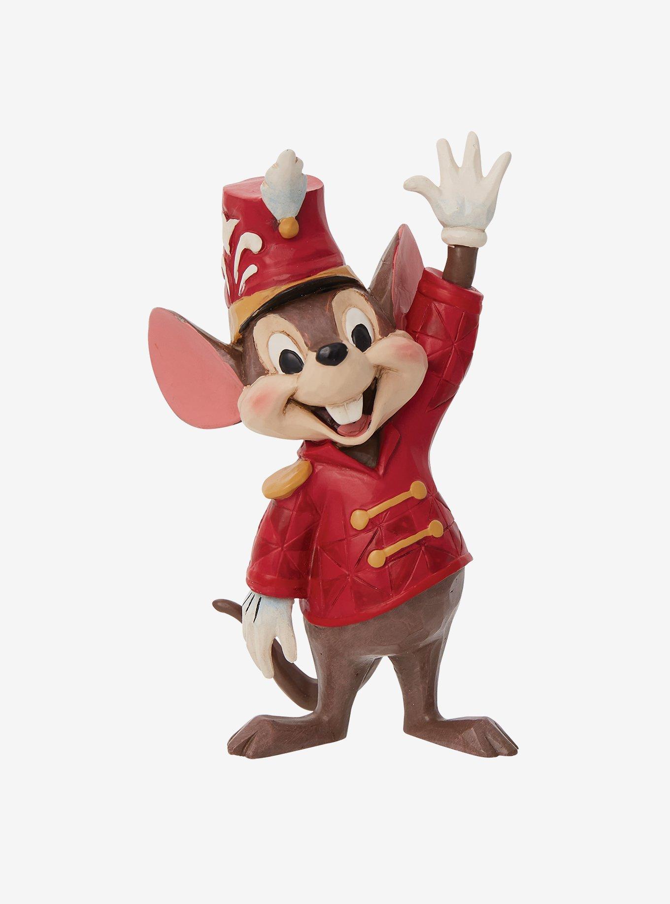 Disney Dumbo Timothy Mouse Figurine, , hi-res