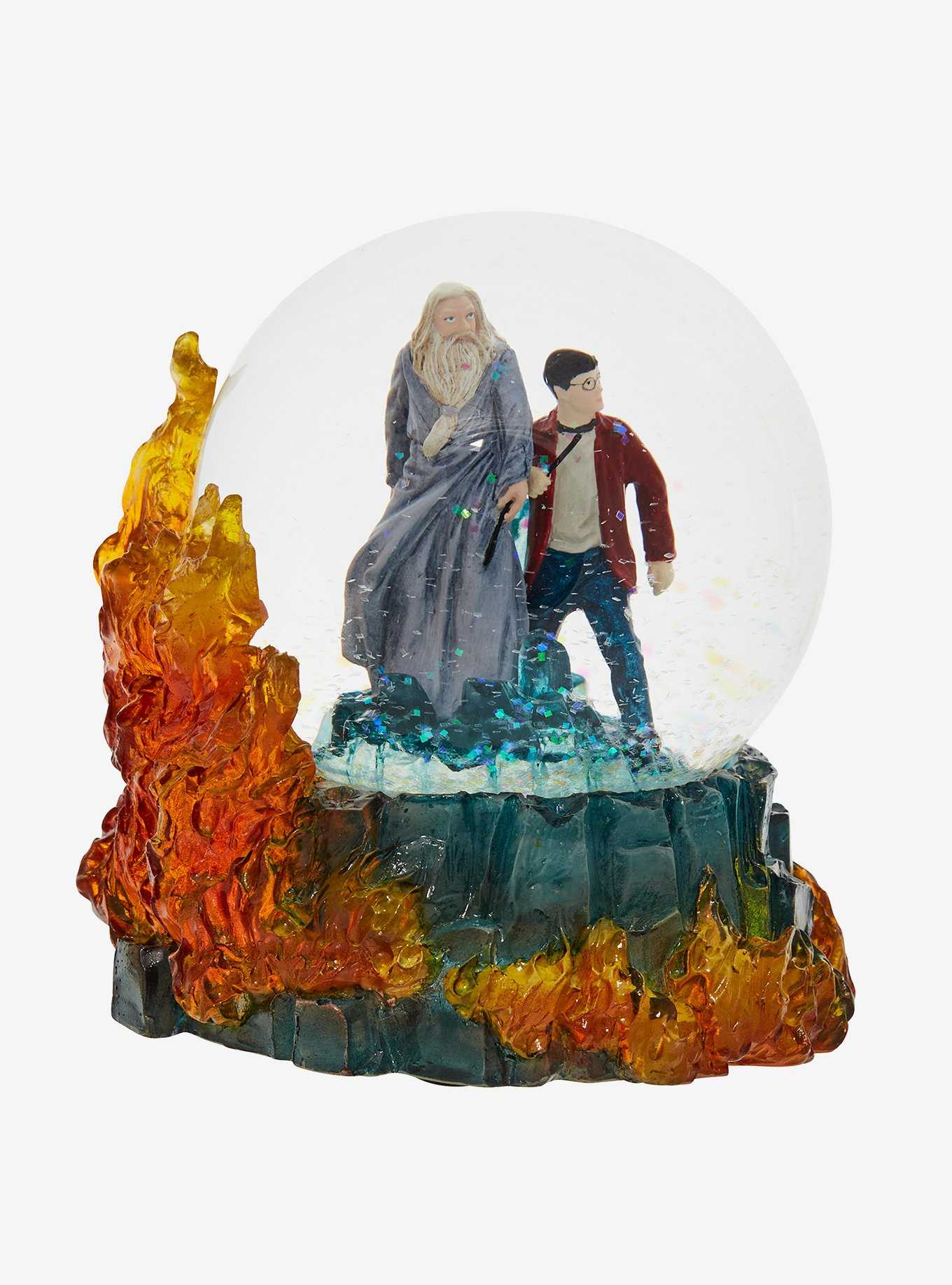 Harry Potter Half Blood Prince Snow Globe, , hi-res