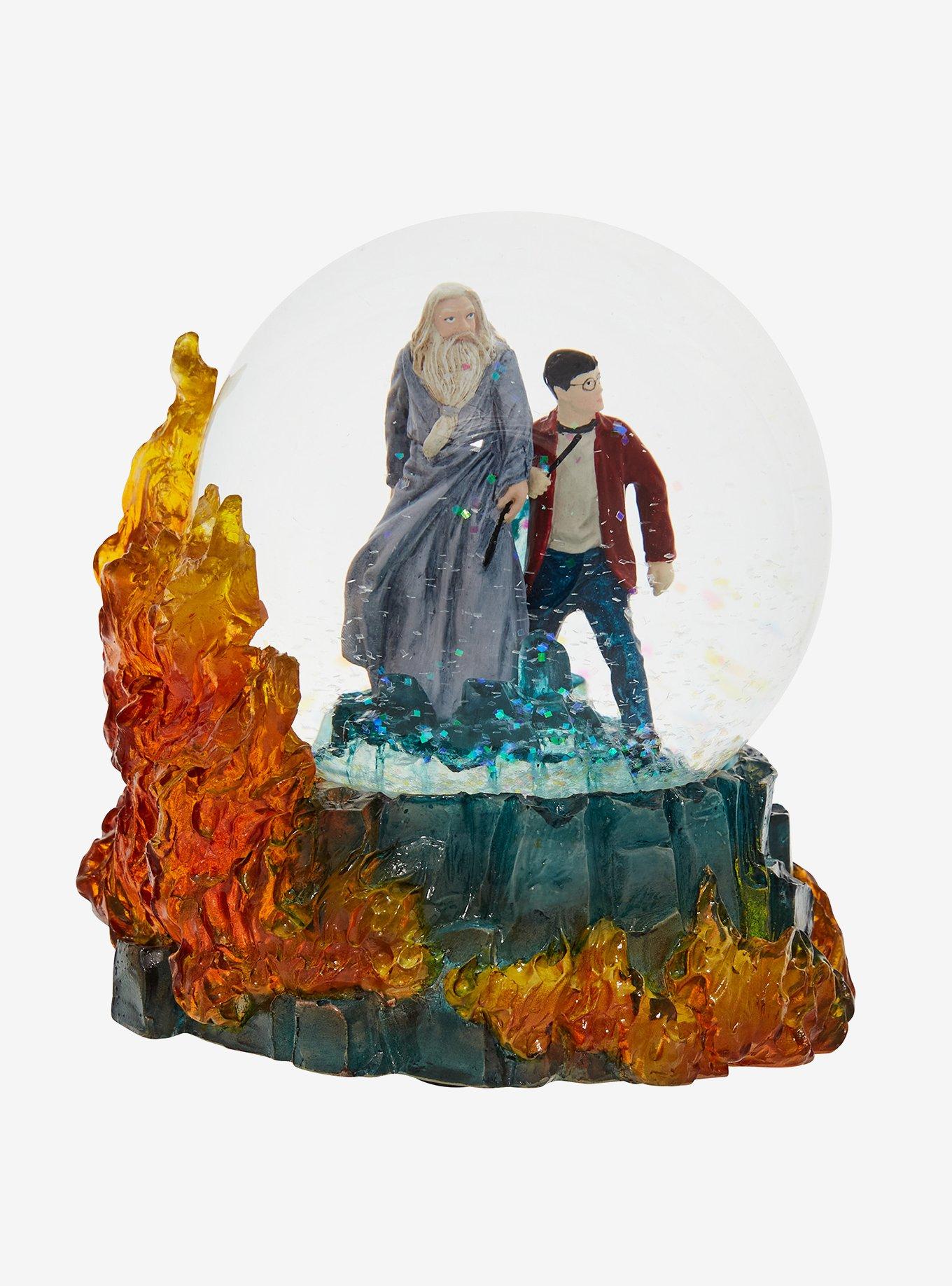 Harry Potter Half Blood Prince Snow Globe, , hi-res