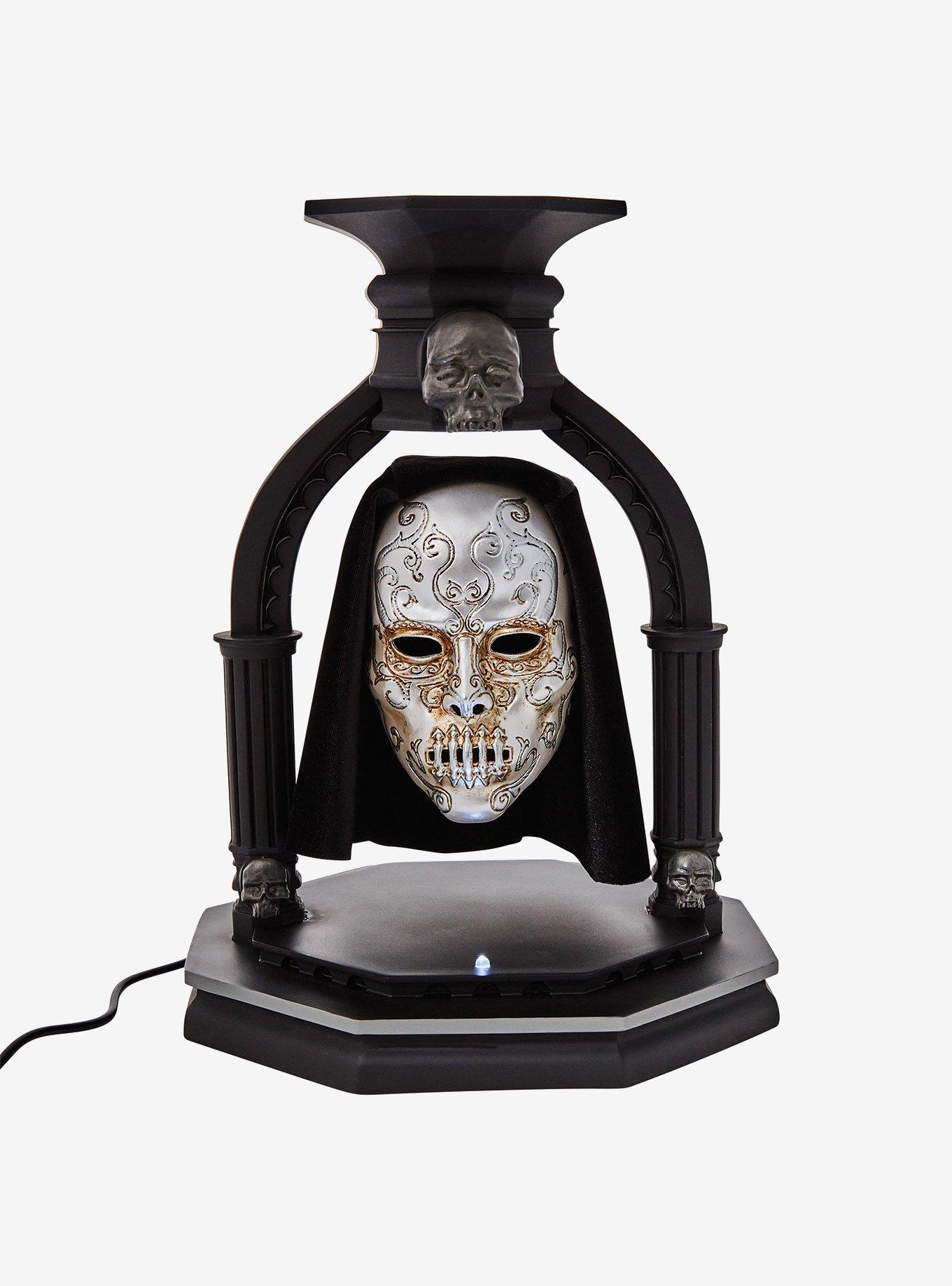 Harry Potter Levitating Death Eater Mask Decor, , hi-res
