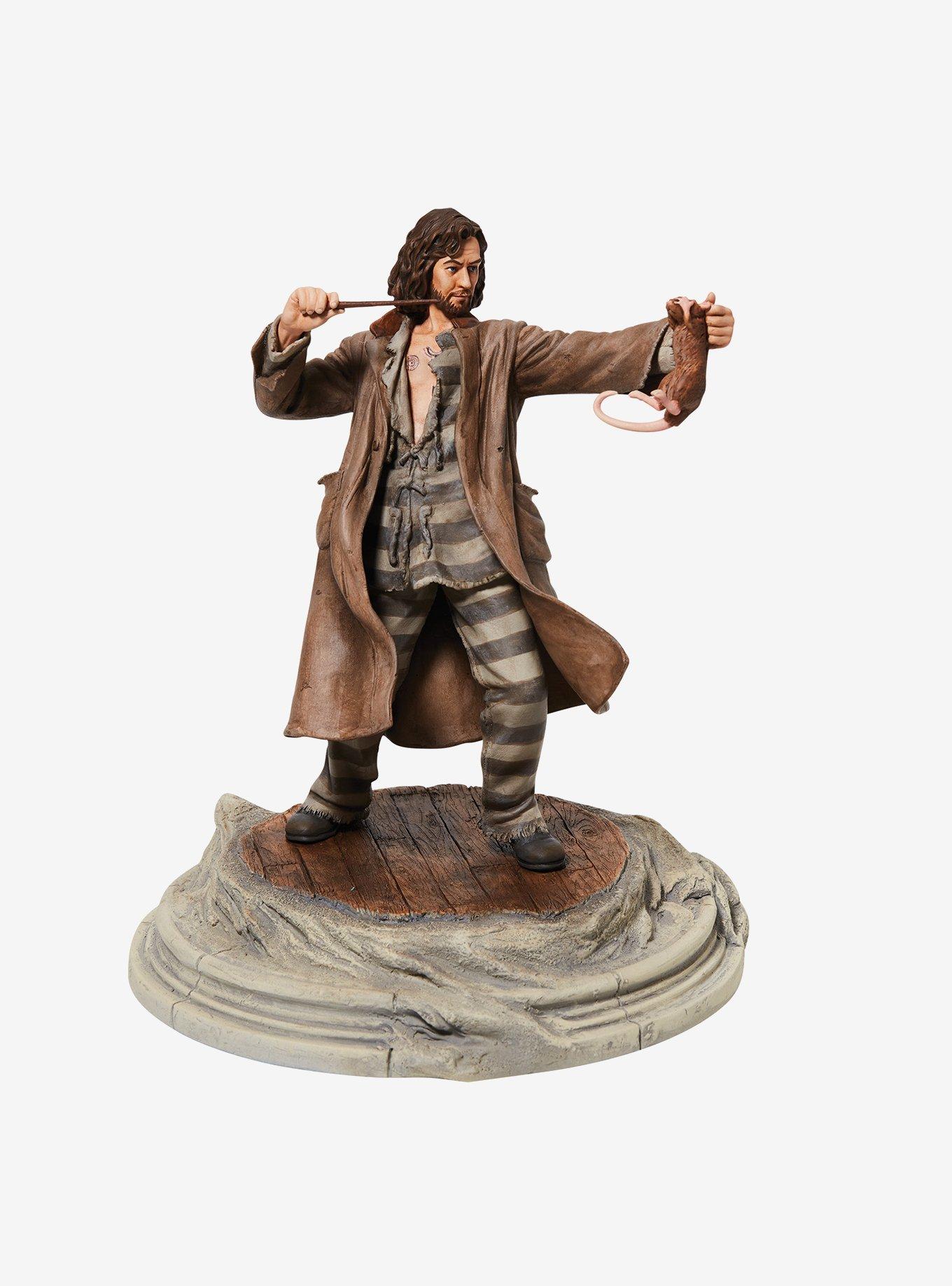 Sirius black best sale hot topic