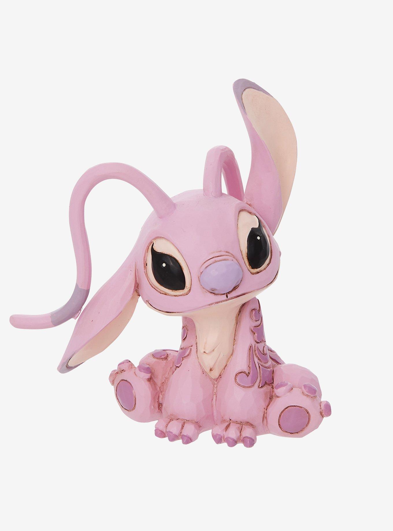 Disney Lilo & Stitch Angel Figurine, , hi-res