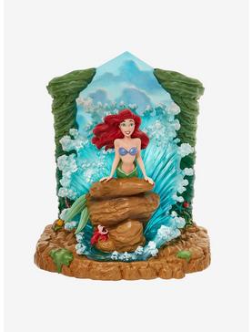 Disney The Little Mermaid Ariel Figurine, , hi-res