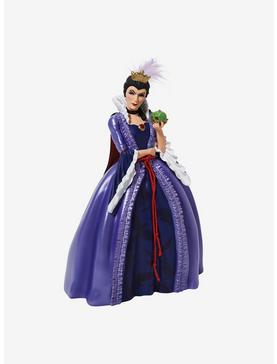 Plus Size Disney Snow White Evil Queen Rococo Figurine, , hi-res